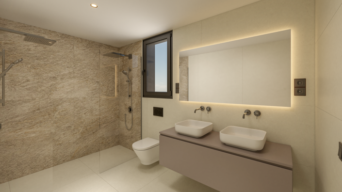 Image No.4-4 Bed Villa for sale