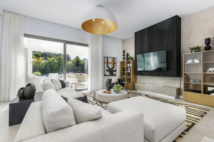 Image No.5-5 Bed Villa for sale