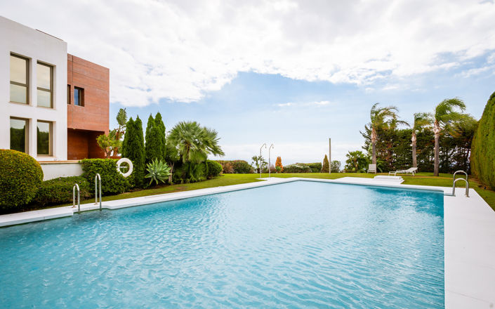 Image No.23-3 Bed Villa for sale