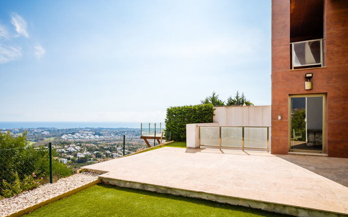 Image No.25-3 Bed Villa for sale