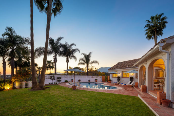 Image No.20-5 Bed Villa for sale