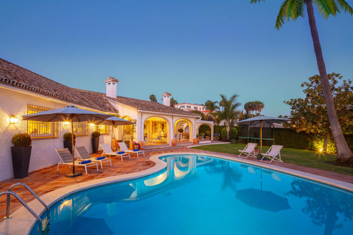 Image No.21-5 Bed Villa for sale