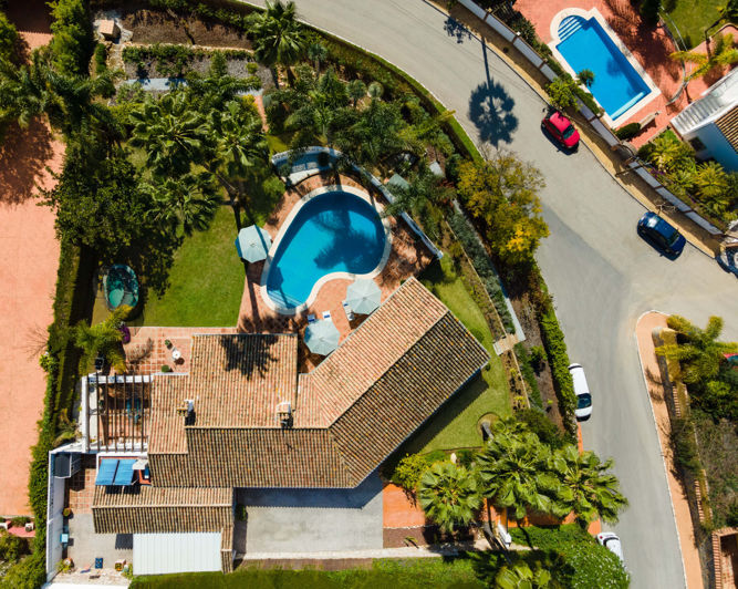 Image No.24-5 Bed Villa for sale