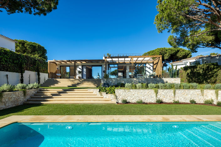 Image No.13-Villa de 4 chambres à vendre à Marbella