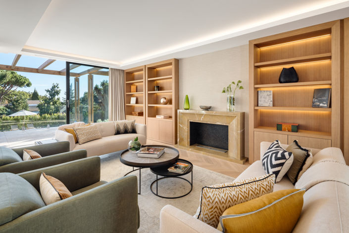 Image No.2-4 Bed Villa for sale