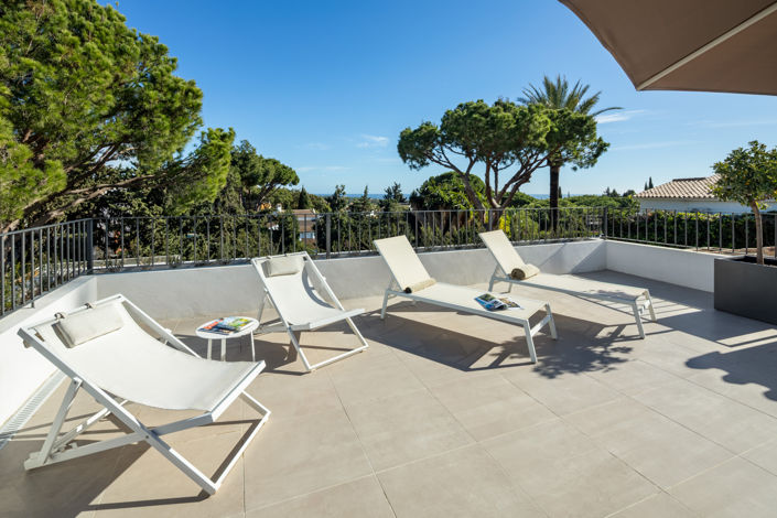 Image No.27-Villa de 4 chambres à vendre à Marbella