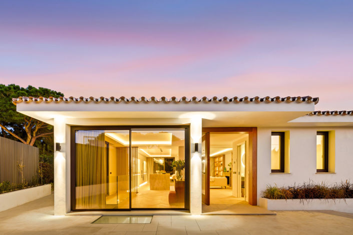 Image No.31-Villa de 4 chambres à vendre à Marbella