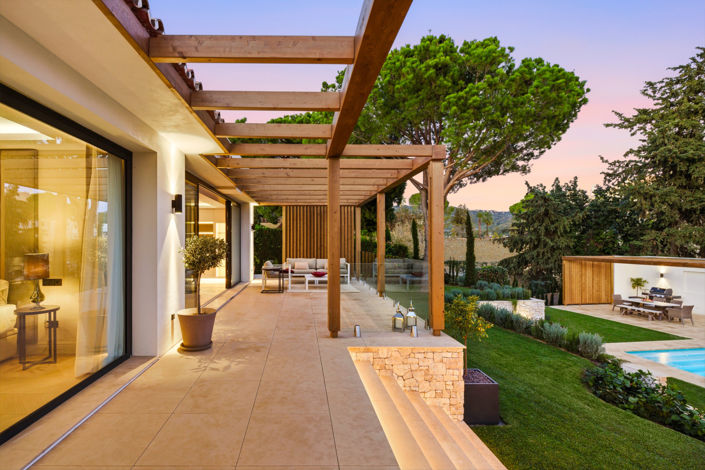 Image No.32-Villa de 4 chambres à vendre à Marbella