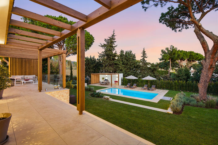 Image No.33-Villa de 4 chambres à vendre à Marbella