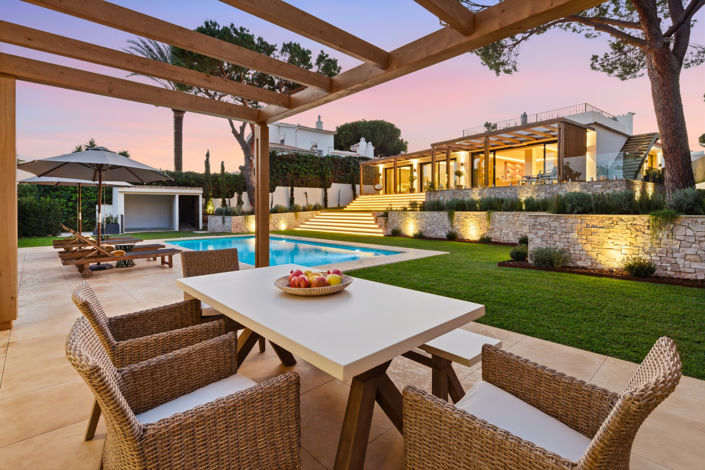 Image No.34-Villa de 4 chambres à vendre à Marbella