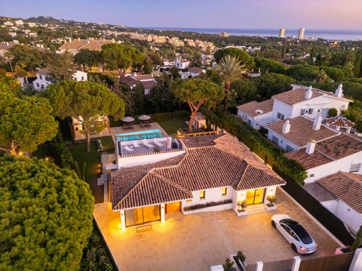 Image No.36-4 Bed Villa for sale