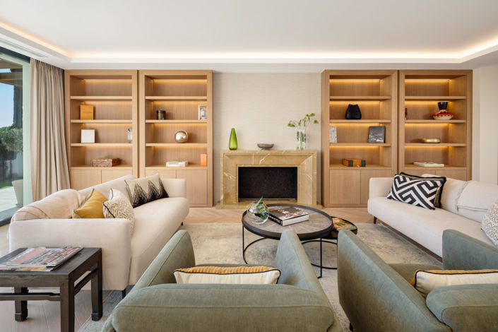 Image No.7-4 Bed Villa for sale