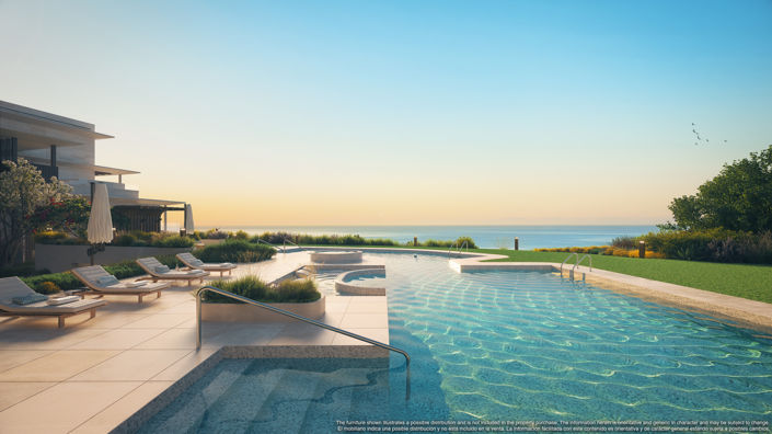 Image No.13-2 Bed Property for sale