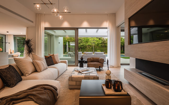 Image No.25-5 Bed Villa for sale