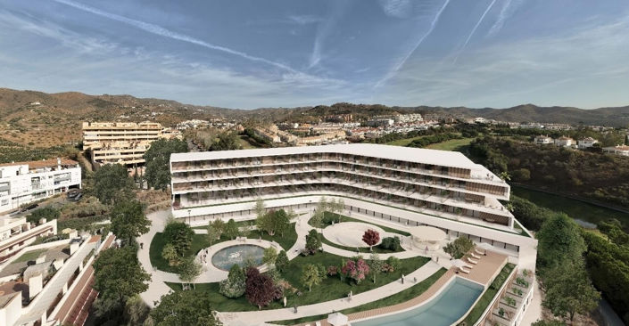 Image No.2-Terrain à vendre à Rincón de la Victoria