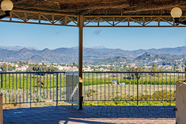 Image No.9-Propriété de 10 chambres à vendre à Alhaurín de la Torre