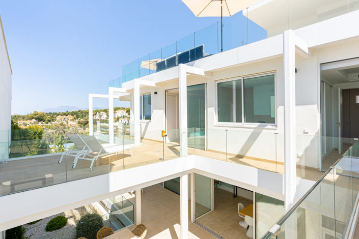 Image No.14-4 Bed Villa for sale