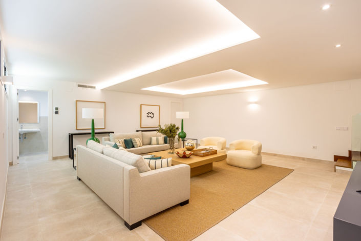 Image No.16-Villa de 4 chambres à vendre à Marbella