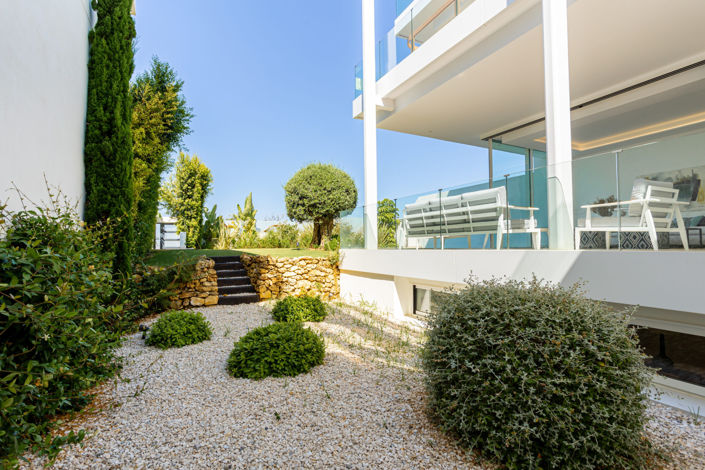Image No.20-Villa de 4 chambres à vendre à Marbella