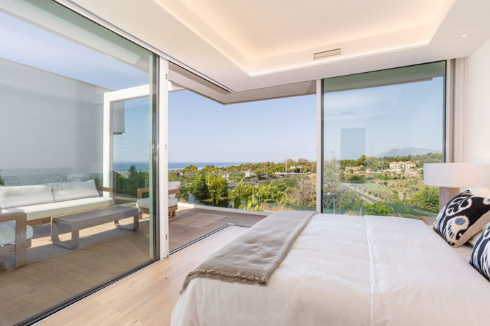 Image No.8-4 Bed Villa for sale