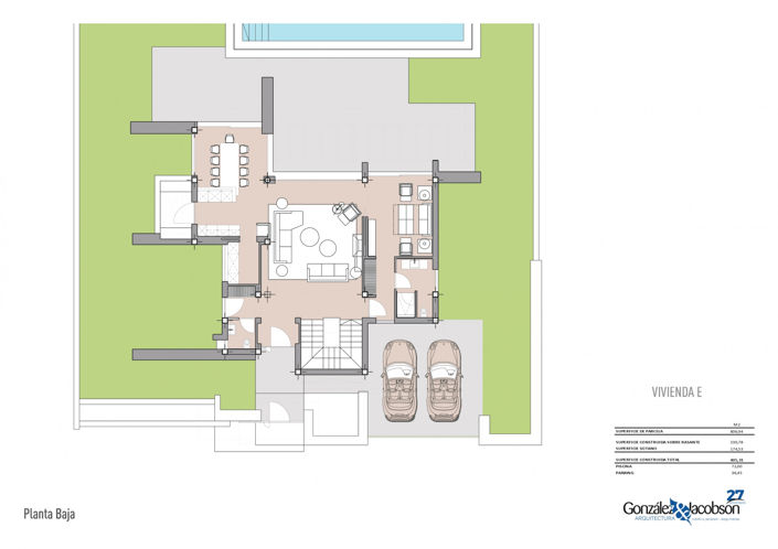 Image No.27-5 Bed Villa for sale