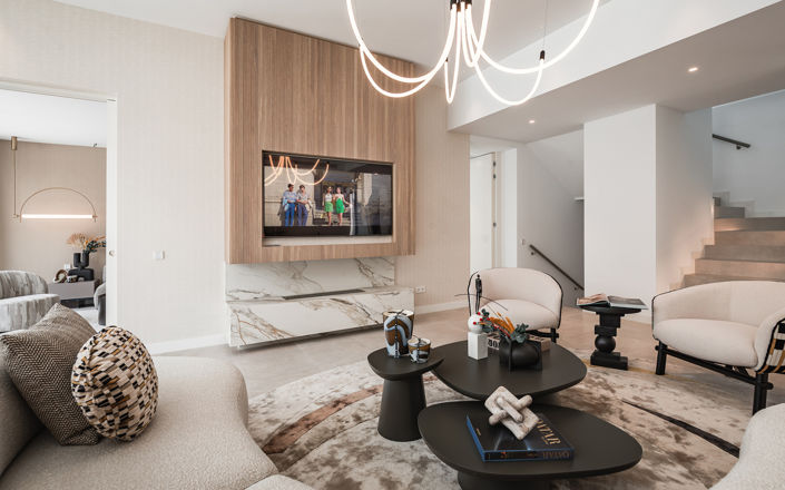 Image No.4-5 Bed Villa for sale