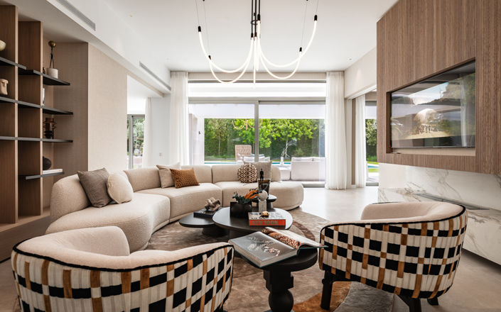 Image No.5-5 Bed Villa for sale