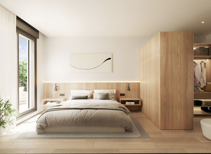 Image No.10-3 Bed Penthouse for sale