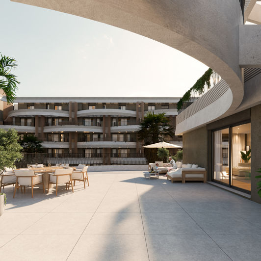 Image No.18-3 Bed Penthouse for sale