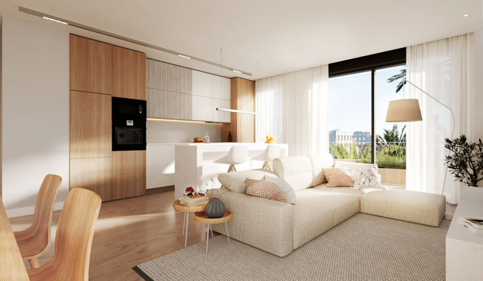 Image No.6-3 Bed Penthouse for sale