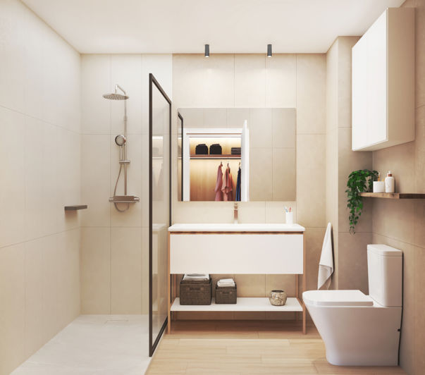 Image No.8-3 Bed Penthouse for sale