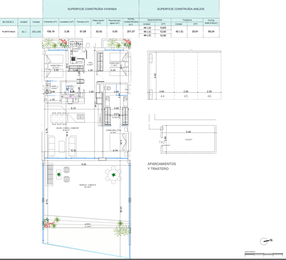 Image No.29-3 Bed Property for sale