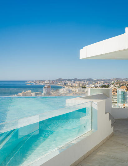 Image No.10-4 Bed Penthouse for sale