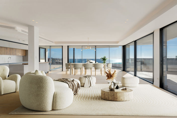 Image No.2-4 Bed Penthouse for sale