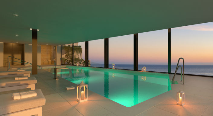 Image No.20-4 Bed Penthouse for sale