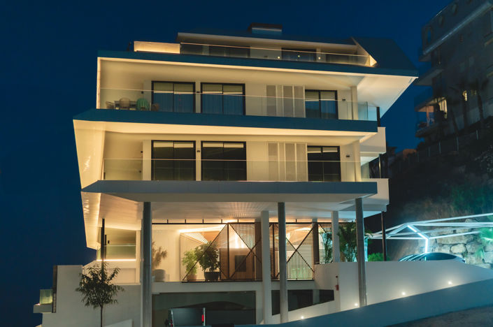 Image No.29-4 Bed Penthouse for sale