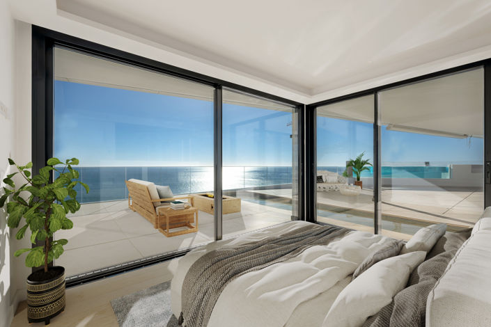 Image No.5-4 Bed Penthouse for sale