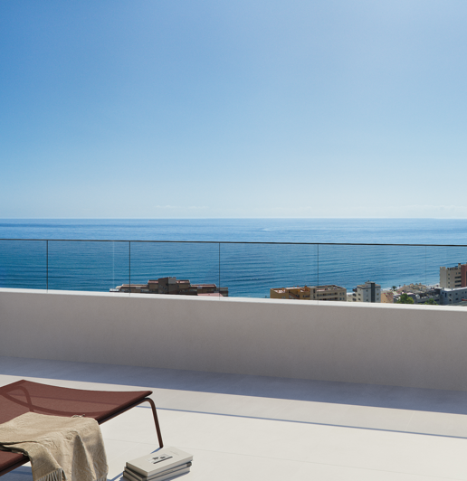 Image No.6-4 Bed Penthouse for sale
