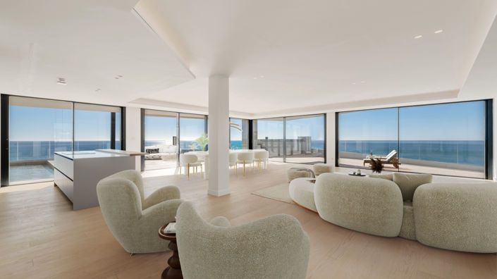 Image No.7-4 Bed Penthouse for sale