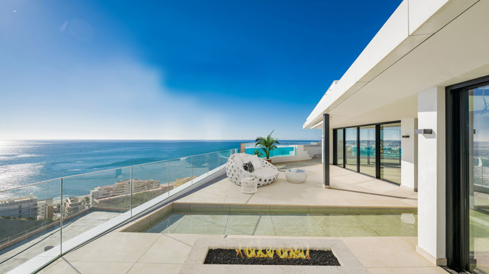Image No.8-4 Bed Penthouse for sale