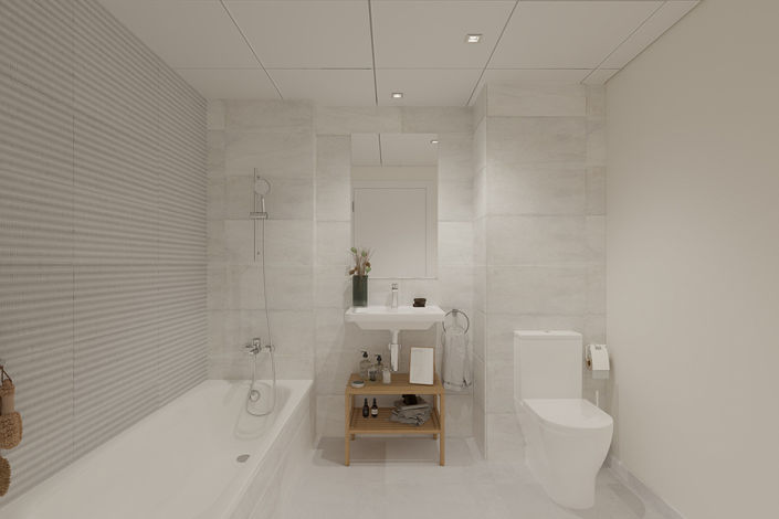 Image No.7-2 Bed Penthouse for sale