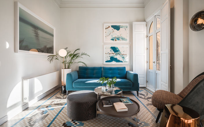 Image No.10-3 Bed Apartment for sale