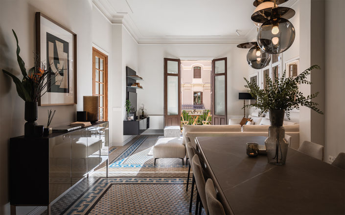 Image No.6-3 Bed Apartment for sale