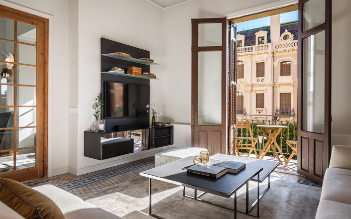 Image No.7-3 Bed Apartment for sale