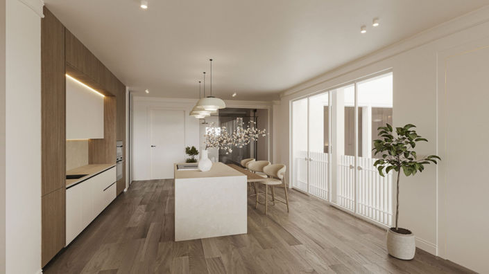 Image No.4-3 Bed Property for sale