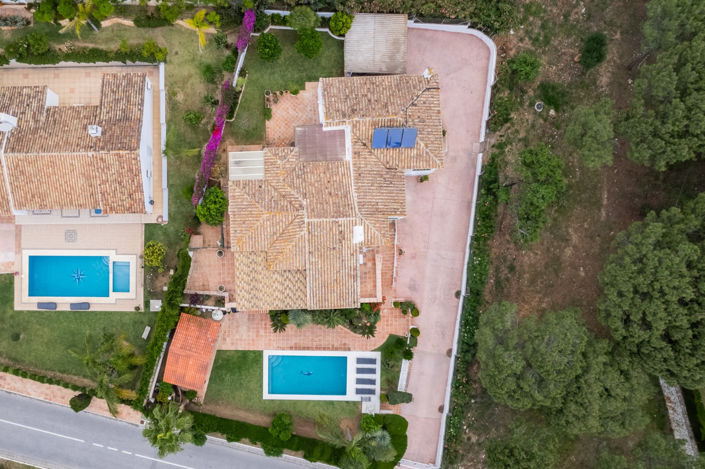 Image No.29-Villa de 4 chambres à vendre à Mijas Costa
