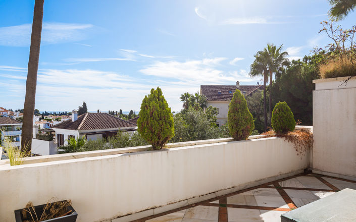 Image No.12-Appartement de 4 chambres à vendre à Marbella