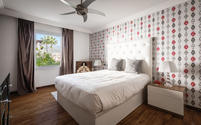 Image No.14-Appartement de 4 chambres à vendre à Marbella