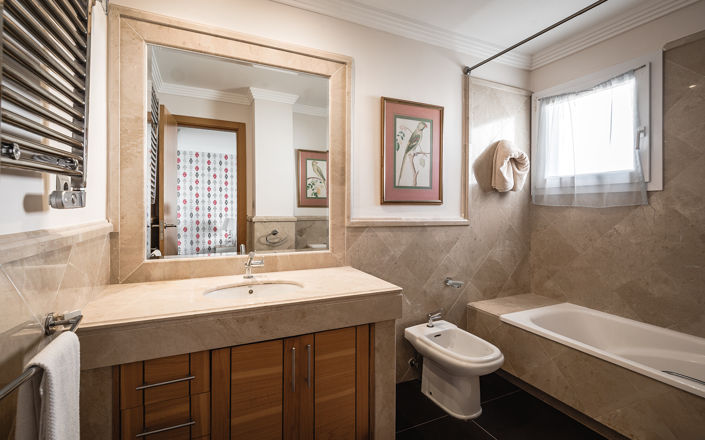 Image No.15-Appartement de 4 chambres à vendre à Marbella