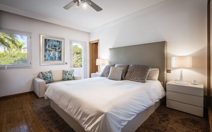 Image No.16-Appartement de 4 chambres à vendre à Marbella